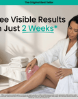 Sculptiva™ Body Gua Sha Tool – Smooths Cellulite and Shapes Curves Naturally