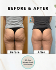 Sculptiva™ Body Gua Sha Tool – Smooths Cellulite and Shapes Curves Naturally
