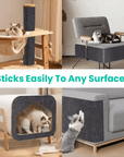 WhiskerWall™- Cat Furniture Protection - 16 x 40 inches