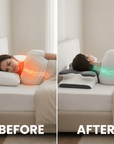 DreamAlign™ Adjustable Cervical Pillow – Wake Up Without Neck Pain