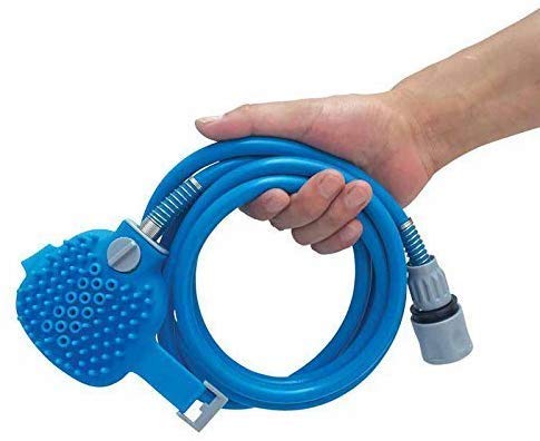 Dog Bathing Glove | Deep Clean | Mess-Free