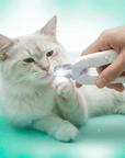 SafeTrim Pro™ – The Gentle, Stress-Free Pet Nail Trimmer