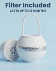 Bath guardian™ Baby Bath Filter