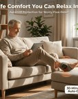 NeuroStep™ Heated Foot Massager – Walk Comfortably Again Every Day