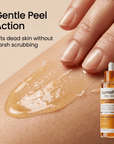 LumaFade™ Dark Spot Peel Serum – Exfoliates Dead Skin & Fade Dark Spots Fast
