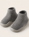 TinyGo™ Toddler Sock Shoes – Natural First Steps Made Easy