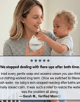 Bath guardian™ Baby Bath Filter
