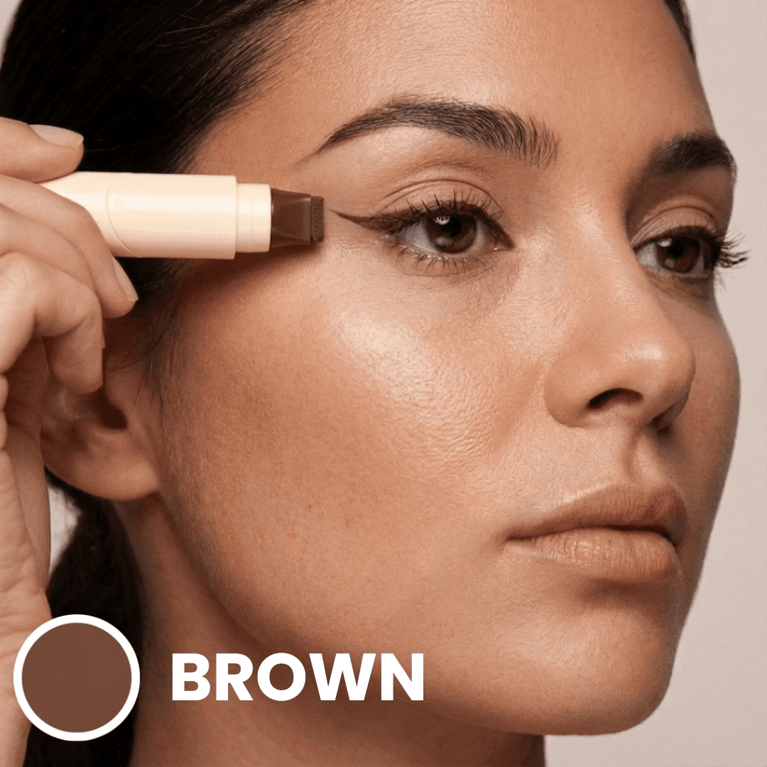 LineLuxe™ Precision Wing Stamp – Perfect Wings in Seconds