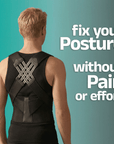 TrueStand™ Instant Posture Corrector