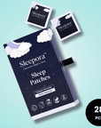 Sleepora™ All-In-One Sleep Patches - Deep Rest Without Pills or Powders