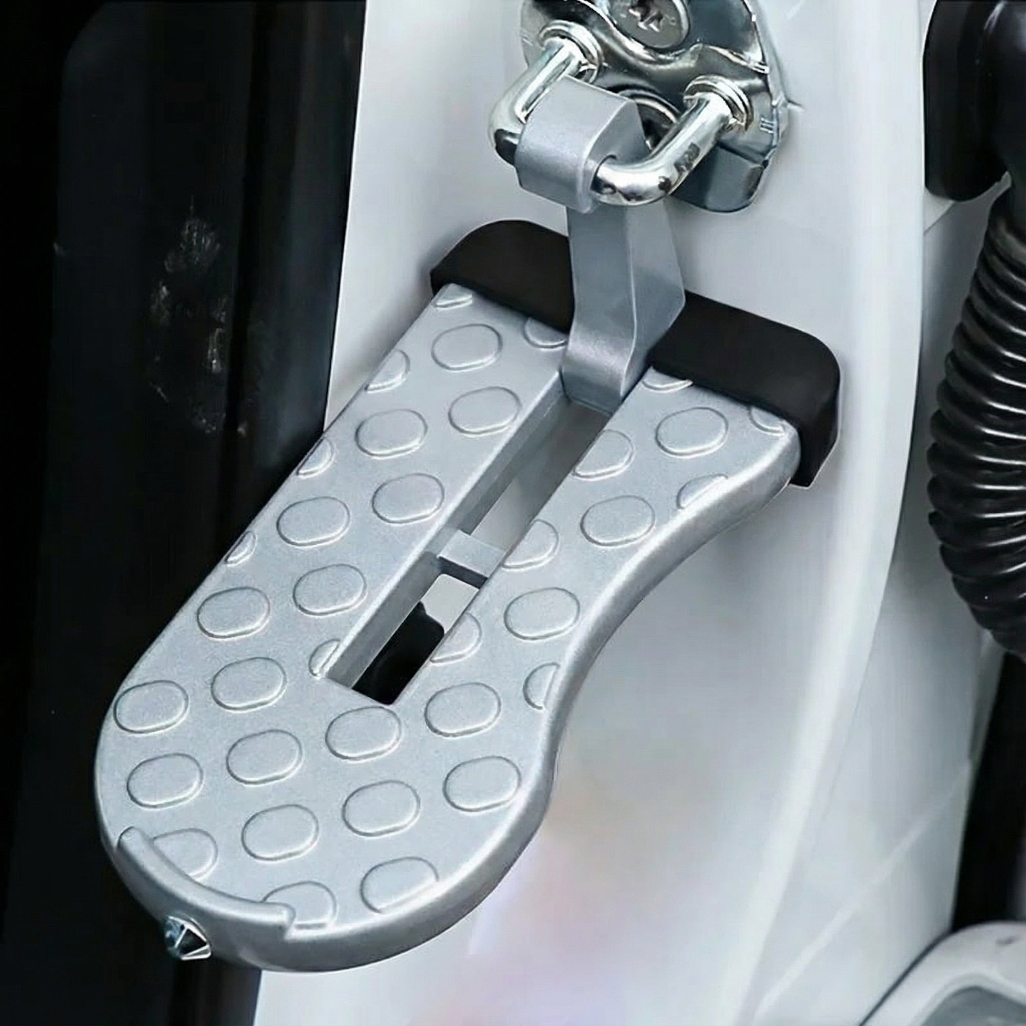 StepRidge™ - Car Roof Step Assist - Stable Access Without Slipping