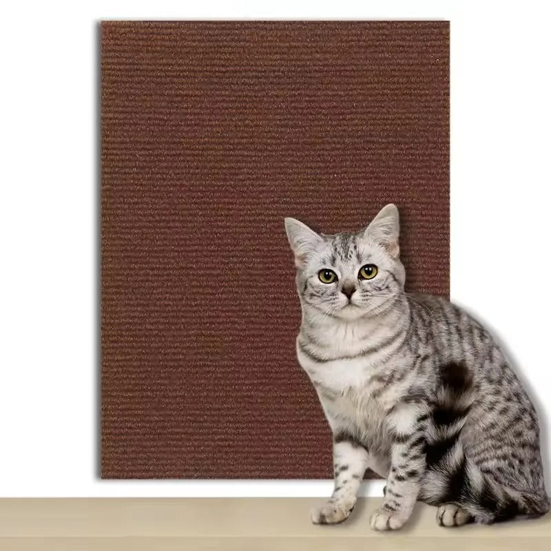 WhiskerWall™- Cat Furniture Protection - 16 x 40 inches
