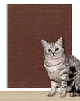 WhiskerWall™- Cat Furniture Protection - 16 x 40 inches