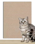 WhiskerWall™- Cat Furniture Protection - 16 x 40 inches