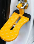StepRidge™ - Car Roof Step Assist - Stable Access Without Slipping