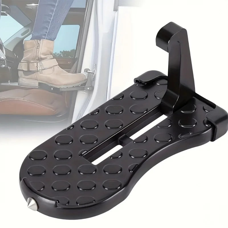 StepRidge™ - Car Roof Step Assist - Stable Access Without Slipping