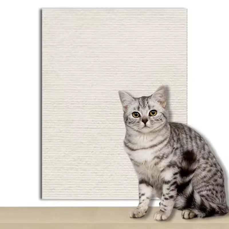 WhiskerWall™- Cat Furniture Protection - 16 x 40 inches